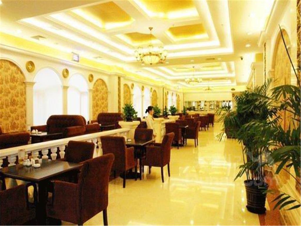 维也纳酒店上海松江店 外观 照片